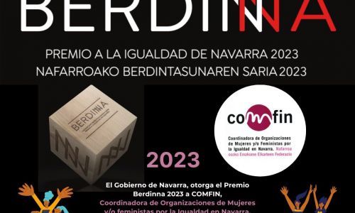 Premio Berdinna 2023